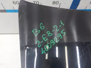 3C5827025G Крышка багажника Volkswagen Passat B6 Арт 524020, вид 10