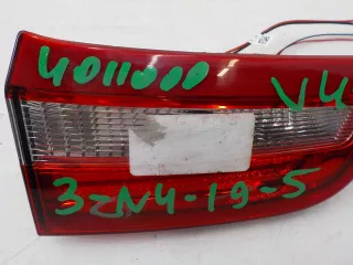 30796272 Фонарь задний правый внутренний Volvo S60 2 Арт 521961, вид 3