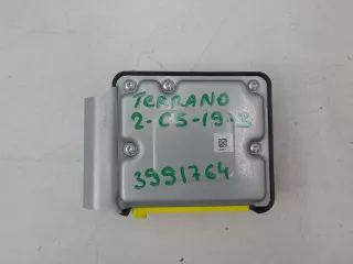 253485CA0B Блок управления подушками безопасности Nissan Sentra Арт 519578, вид 5