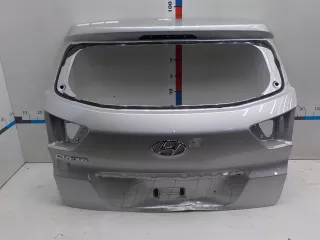 73700A0000 Дверь багажника Hyundai Creta 1 Арт 521048, вид 1