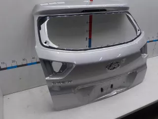 73700A0000 Дверь багажника Hyundai Creta 1 Арт 521048, вид 2
