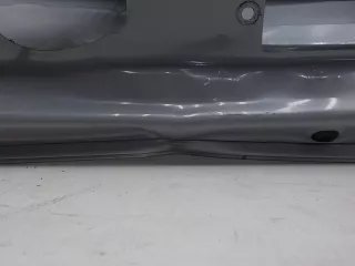73700A0000 Дверь багажника Hyundai Creta 1 Арт 521048, вид 4