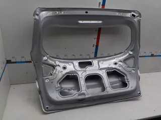 73700A0000 Дверь багажника Hyundai Creta 1 Арт 521048, вид 7