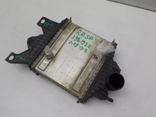 FPLA6K775AB Интеркулер (радиатор турбины) Land Rover Range Rover Sport 2 Арт 519616, вид 1