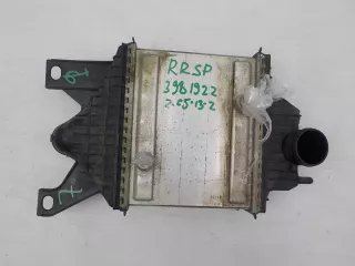 FPLA6K775AB Интеркулер (радиатор турбины) Land Rover Range Rover Sport 2 Арт 519616, вид 2