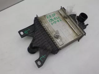 FPLA6K775AB Интеркулер (радиатор турбины) Land Rover Range Rover Sport 2 Арт 519616, вид 3