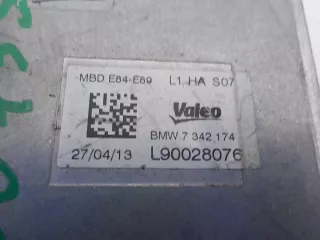 L90028076 Блок розжига BMW X5 F15 Арт 518905, вид 4
