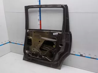 7N0843108AL Дверь задняя правая Volkswagen Sharan 2 Арт 518847, вид 4