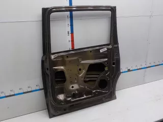 7N0843108AL Дверь задняя правая Volkswagen Sharan 2 Арт 518847, вид 8