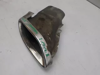 A2054900400 Насадка глушителя Mercedes C W205 Арт 517748, вид 2