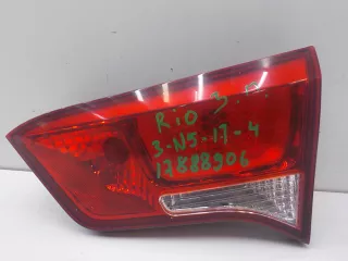 924044x500 Фонарь задний правый внутренний Kia Rio 2 Арт 517448, вид 1
