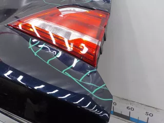 41007339422 Дверь багажника BMW X4 F26 Арт 515284, вид 3
