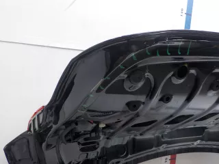 41007339422 Дверь багажника BMW X4 F26 Арт 515284, вид 5