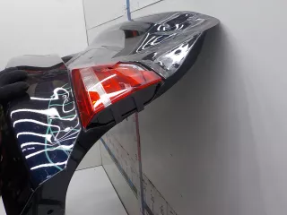 41007339422 Дверь багажника BMW X4 F26 Арт 515284, вид 6