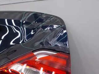41007339422 Дверь багажника BMW X4 F26 Арт 515284, вид 8