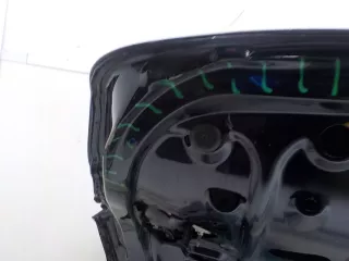 41007339422 Дверь багажника BMW X4 F26 Арт 515284, вид 9