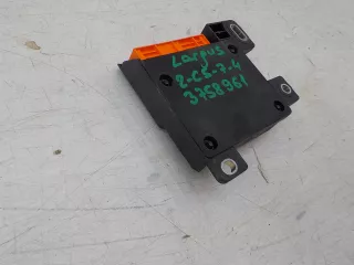 8201163282A Блок управления подушками безопасности Lada largus  Арт 513645, вид 5