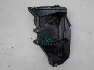 51127338285 Крепление бампера заднего BMW X6 F16 Арт 511037, вид 1