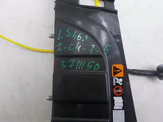 0589-p1-000953 Подушка безопасности сиденья передняя правая Lexus LS 4 Арт 478518, вид 4