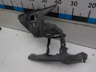 51117295279 Крепление бампера переднего BMW 7 F01/F02 Арт 506518, вид 2