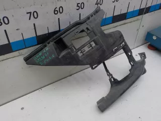 51117295279 Крепление бампера переднего BMW 7 F01/F02 Арт 506518, вид 3