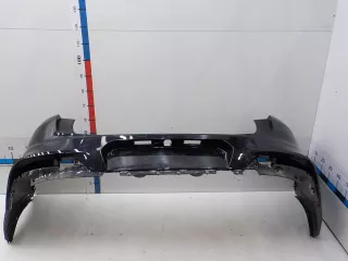 51128078840 Бампер задний BMW X4 G02 Арт 500277, вид 1