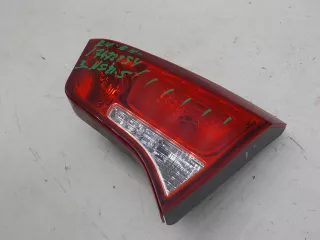 924044X500 Фонарь задний правый внутренний Kia Rio 2 Арт 499059, вид 5