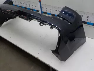 5112133605-14 Бампер задний BMW X3 G01 Арт 497376, вид 2