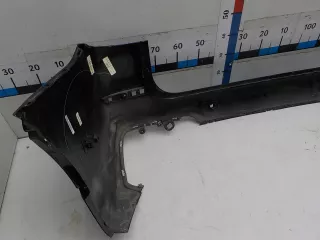 5112133605-14 Бампер задний BMW X3 G01 Арт 497376, вид 6