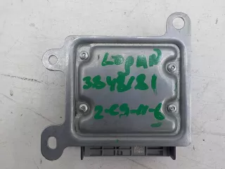 985103085R Блок управления подушками безопасности Renault Logan 2 Арт 496348, вид 1