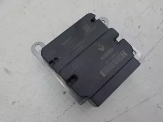 985103085R Блок управления подушками безопасности Renault Logan 2 Арт 496348, вид 5
