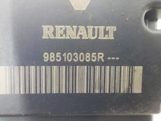 985103085R Блок управления подушками безопасности Renault Logan 2 Арт 496348, вид 7
