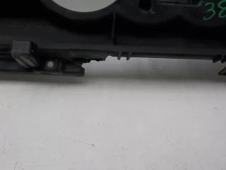 4n0807233 Решетка радиатора Audi A8 D5 (S8) Арт 495924, вид 4