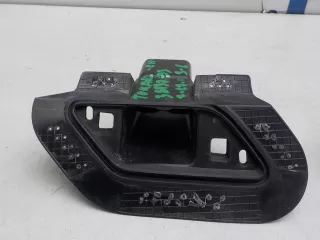 760807942 Форсунка омывателя фары Volkswagen Touareg 2 Арт 495138, вид 2