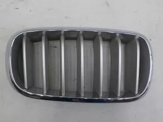 7316076 Решетка радиатора BMW X5 F15 Арт 493335, вид 8