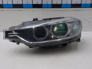 63117314531 Фара левая BMW 7 F01/F02 Арт 489377, вид 1