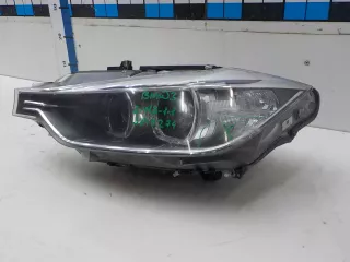 63117314531 Фара левая BMW 7 F01/F02 Арт 489377, вид 2