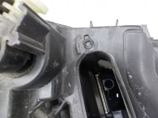 63117314531 Фара левая BMW 7 F01/F02 Арт 489377, вид 8