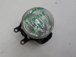 A047813 ПТФ левая Toyota Highlander 2 Арт 462824, вид 2