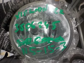 A047813 ПТФ левая Toyota Highlander 2 Арт 462824, вид 9