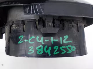 51712334710 Решетка радиатора BMW X5 F15 Арт 483248, вид 1