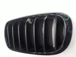 51712334710 Решетка радиатора BMW X5 F15 Арт 483248, вид 2