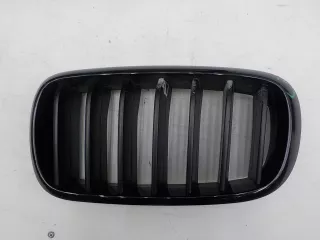 51712334710 Решетка радиатора BMW X5 F15 Арт 483248, вид 3