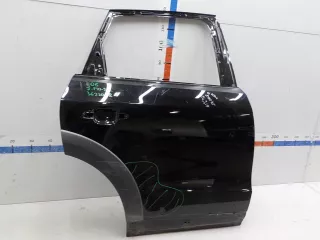 8R0833052B Дверь задняя правая Audi Q5 2 Арт 424671, вид 3