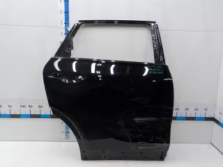 77004C5010 Дверь задняя правая Kia Sorento 2 Арт 475605, вид 1