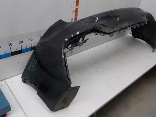 51128056534 Бампер задний BMW X6 F16 Арт 474708, вид 2