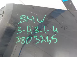 51128056534 Бампер задний BMW X6 F16 Арт 474708, вид 3