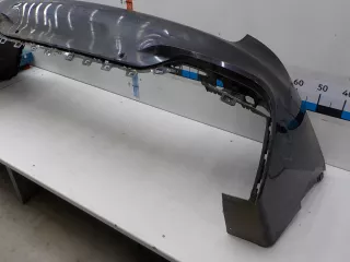 51128056534 Бампер задний BMW X6 F16 Арт 474708, вид 4