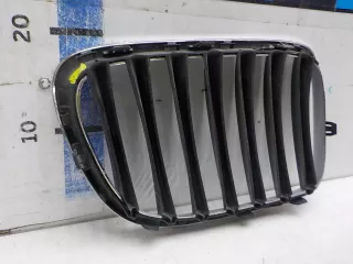 51117210725 Решетка бампера переднего BMW X3 F25 Арт 473884, вид 4