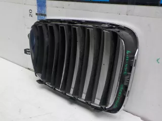 51117210725 Решетка бампера переднего BMW X3 F25 Арт 473884, вид 5